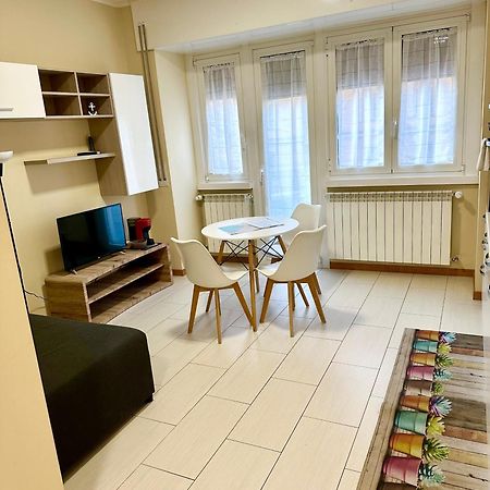 Aparthotel Grab A Flat In Coroneo à Trieste Extérieur photo