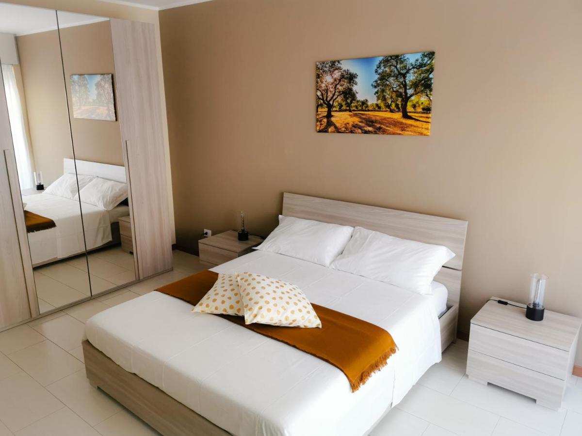 Aparthotel Grab A Flat In Coroneo à Trieste Extérieur photo