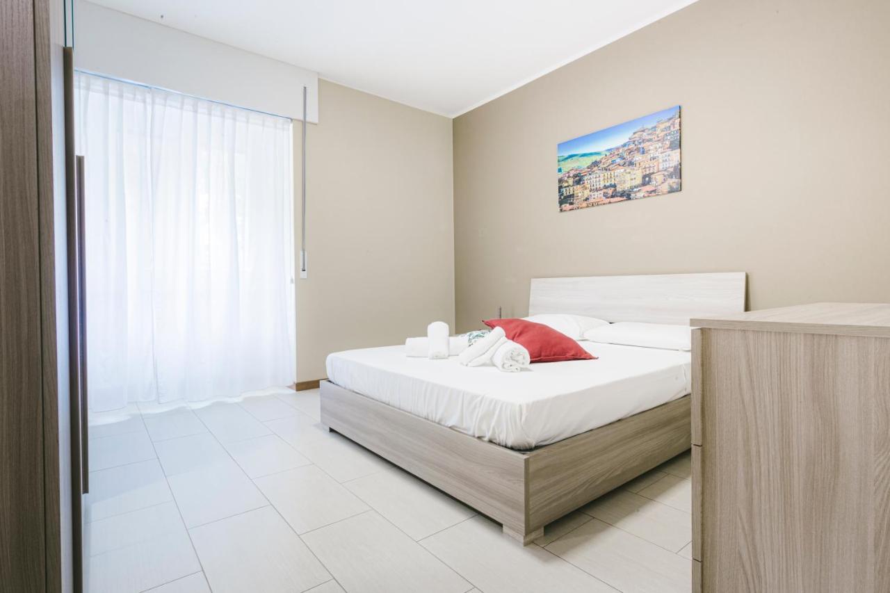 Aparthotel Grab A Flat In Coroneo à Trieste Extérieur photo