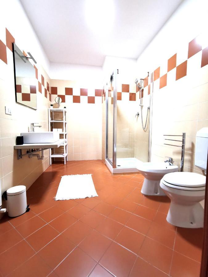 Aparthotel Grab A Flat In Coroneo à Trieste Extérieur photo