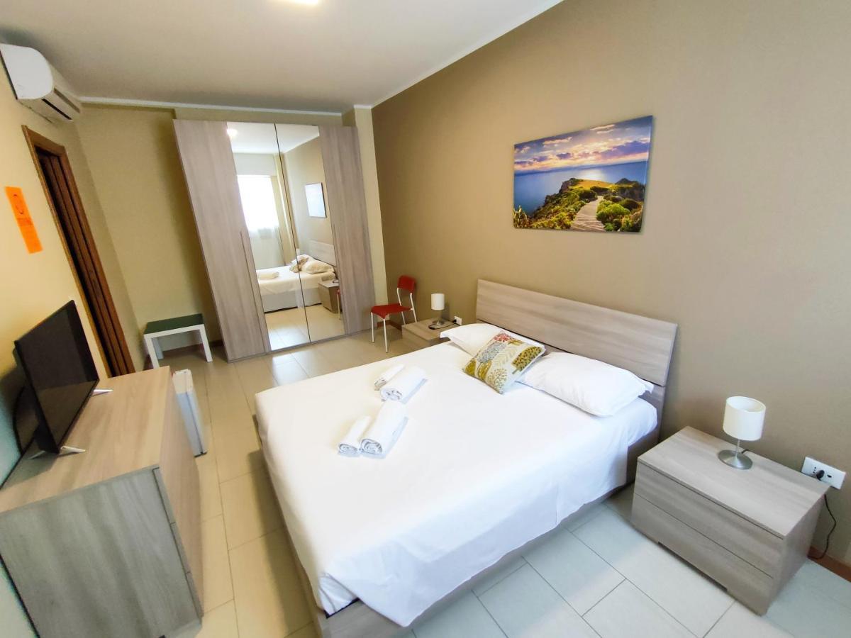 Aparthotel Grab A Flat In Coroneo à Trieste Extérieur photo