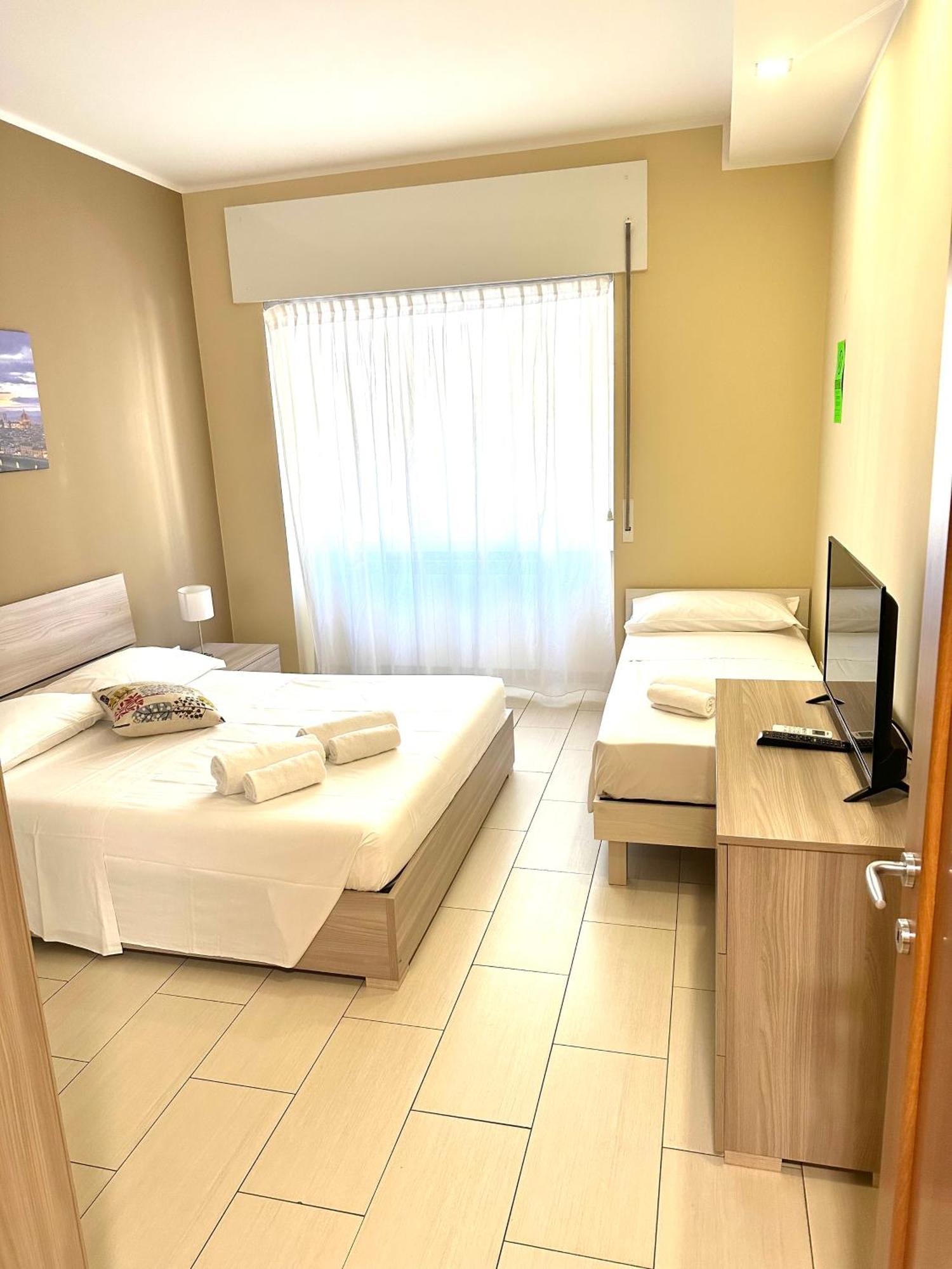 Aparthotel Grab A Flat In Coroneo à Trieste Extérieur photo