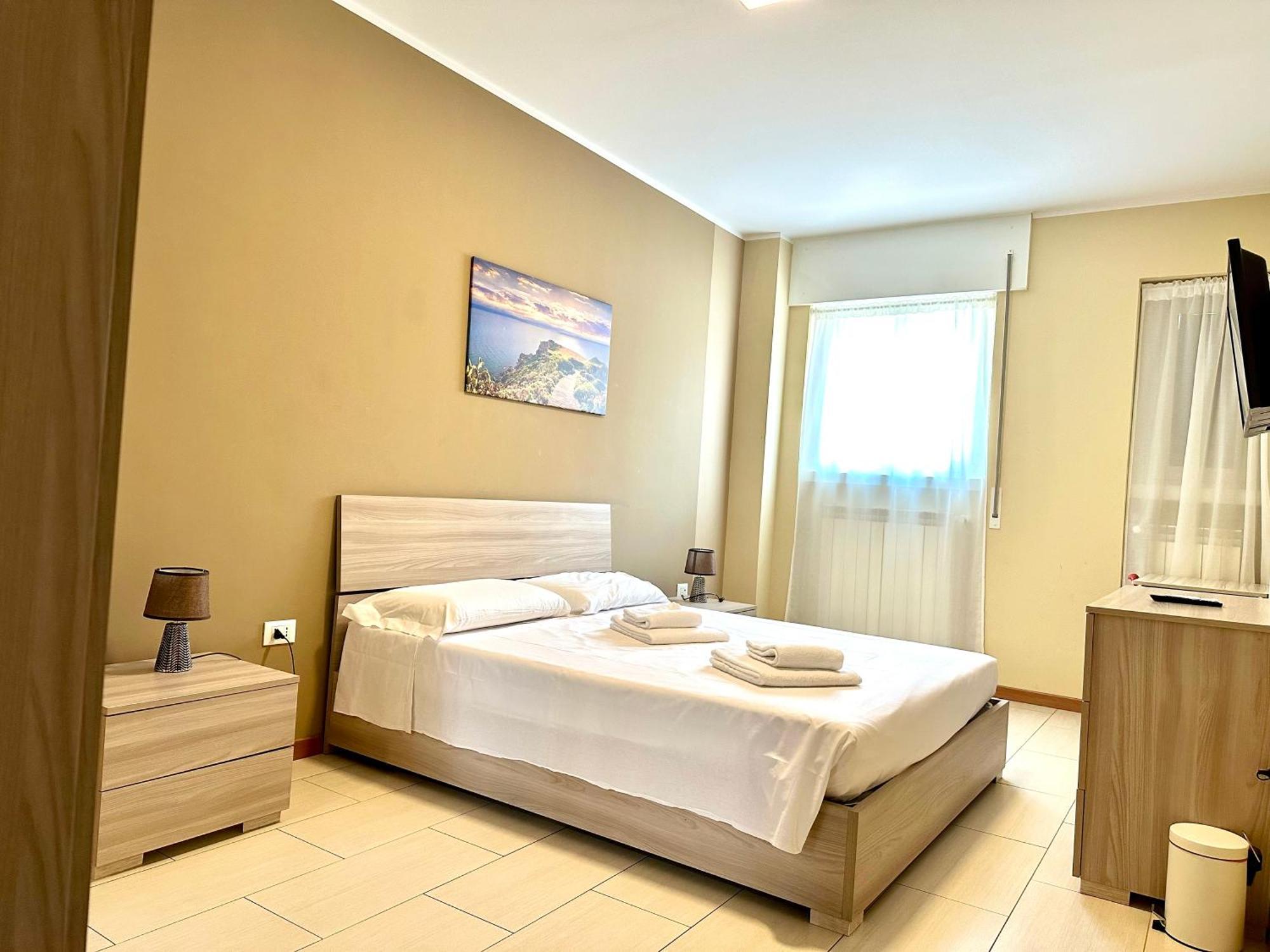 Aparthotel Grab A Flat In Coroneo à Trieste Extérieur photo